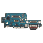 Charging Port Board with Sim Card Reader Compatible for Samsung Galaxy S26 Ultra 5G (S948B) (Premium)